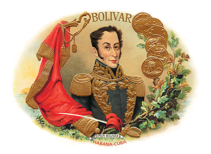 bolivar