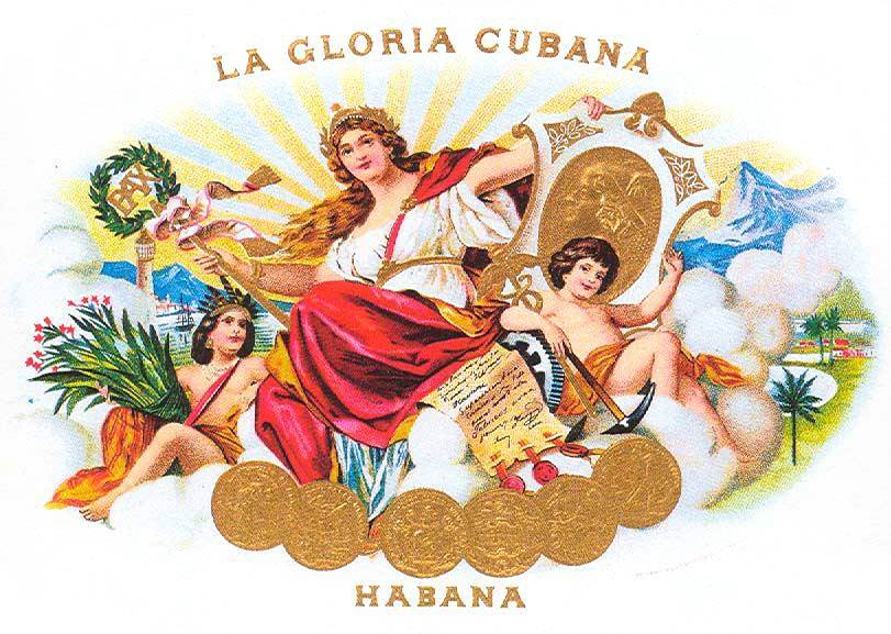 lagloriacubana
