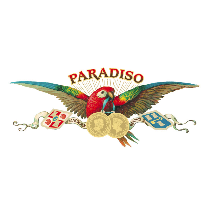 paradiso