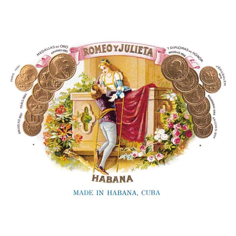 romeoyjulieta