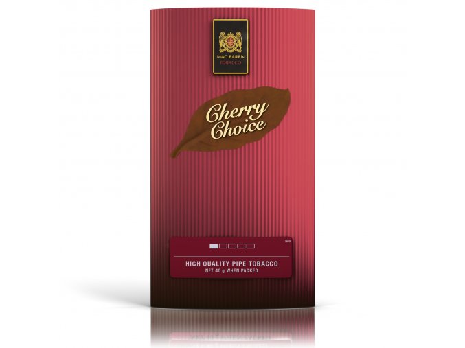 Cherry Choice 40g