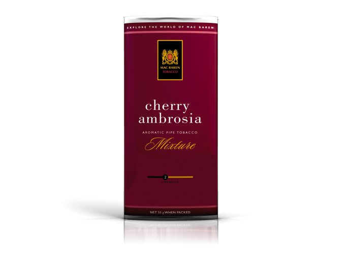 Cherry Ambrosia 50g