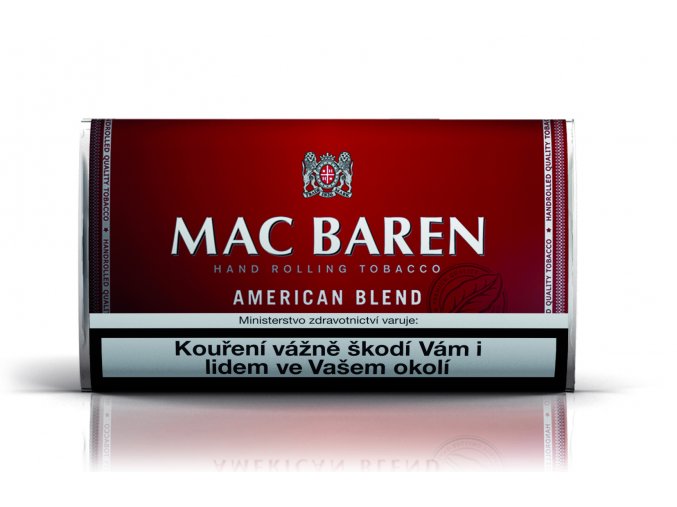 MB American Blend