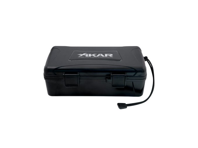 Xikar Travel Humidor 10