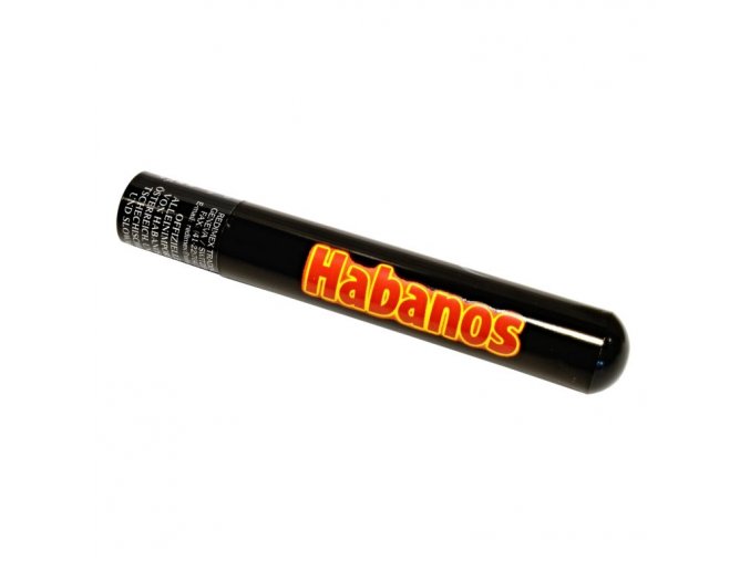 2061 tuba na doutnik habanos