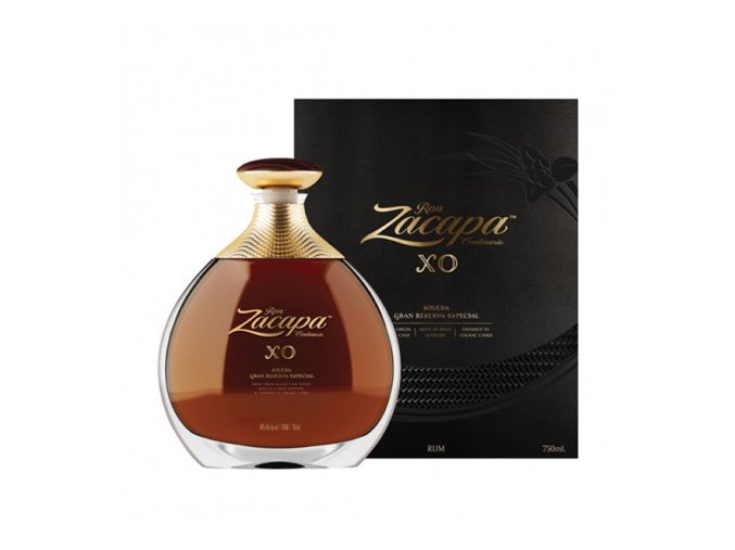 zacapa centenario xo 07 l