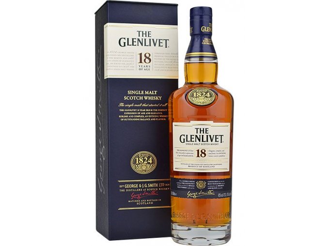 glenlivet 18 yo whisky 0 7 l 40 skotsko 0.jpg.big