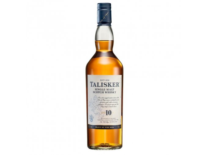 Talisker 10YO d2dfc0b6ba