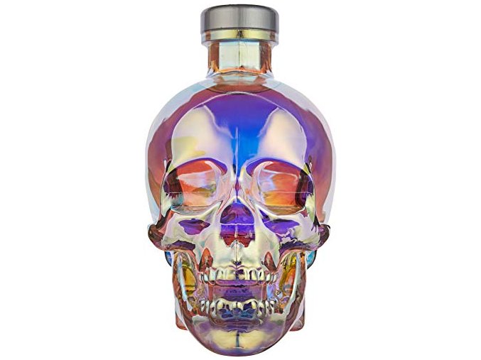 3510 crystal head aurora vodka 0 7 l