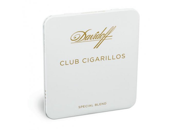 Davidoff Club Cigarillos