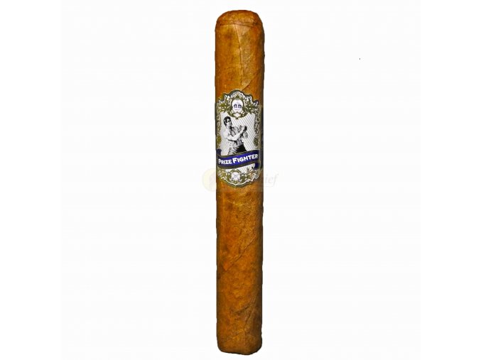 Gurkha Cigars Prize Fighter Toro Single Cigar