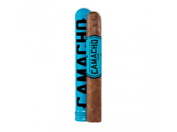 camachoecuadorrobusto