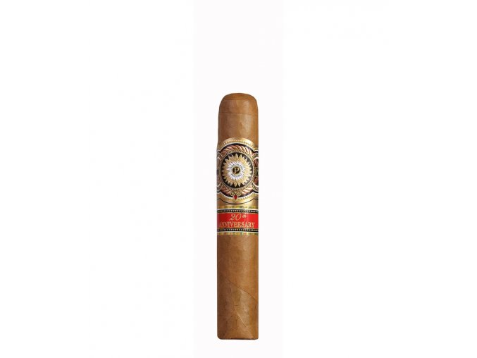 2178 perdomo 20th anniversary robusto connecticut