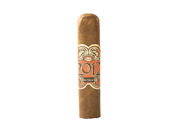 2012 by Oscar Corojo Short Robusto