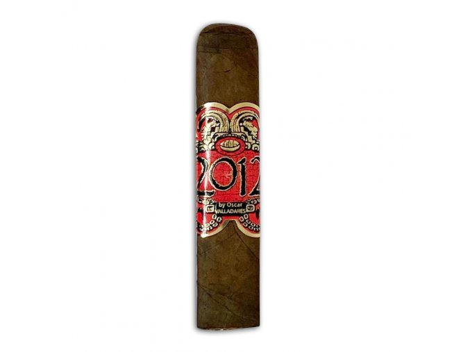 OV 2012 ShortRobusto maduro s