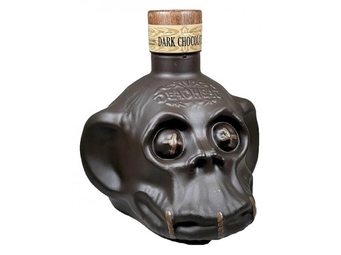 buy deadhead rum chocolate side 54073