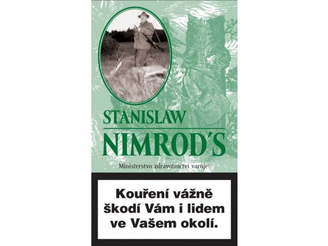 STANISLAW NIMRODS 5