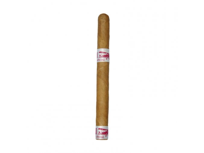 STANISLAW SPECIAL VINTAGE RED MICHALS