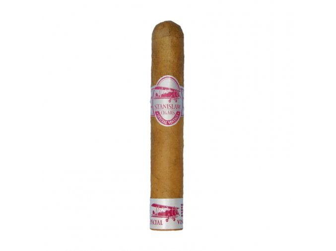 STANISLAW SPECIAL VINTAGE RED ROBUSTO