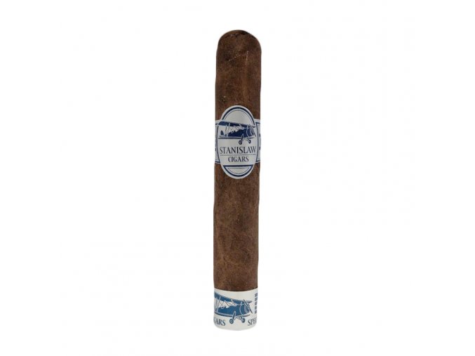 STANISLAW VINTAGE BLUE ROBUSTO