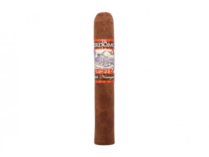 Perdomo Lot 23 Sun Grown Robusto