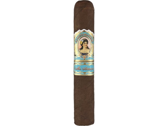 La Aroma Del Caribe Mi Amor Duque