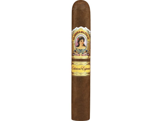 La Aroma Del Caribe Edicion Special No. 2