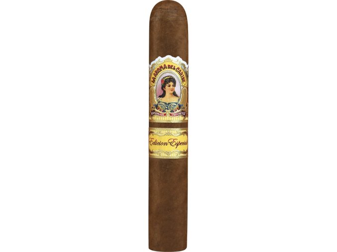 La Aroma Del Caribe Edicion Special No. 2