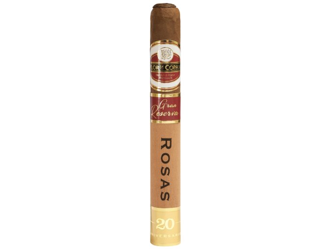 Flor de Copan Gran Reserva 20 Aniversario cigar scaled