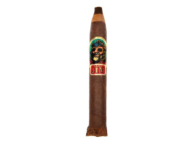 Island Jim Corojo No.2