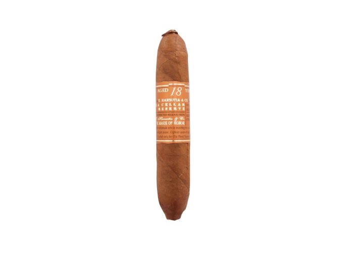 Gurkha Cellar Reserve 18Y Solara Double Robusto