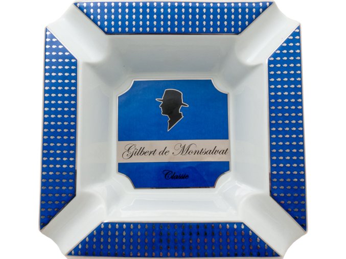 ashtray gilbert de montsalvat classic