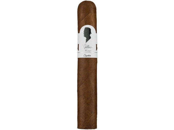 Gilbert de Montsalvat Signature Robusto 1