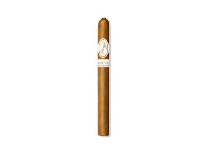 Signature 0022 103067 dav tbac cig sig sgl no2