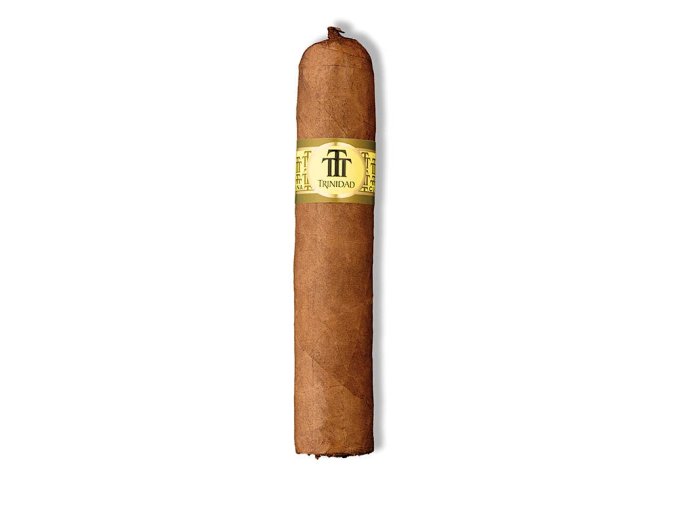 Trinidad Topes