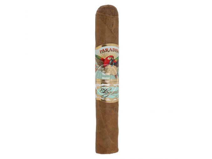 Paradiso Elegancia Robusto