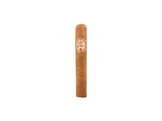Rocky Patel Seed To Smoke Shade Toro