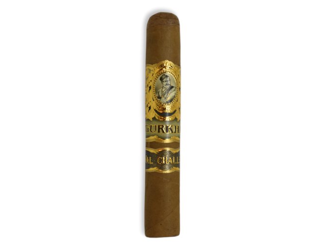RoyalChallenge Robusto5