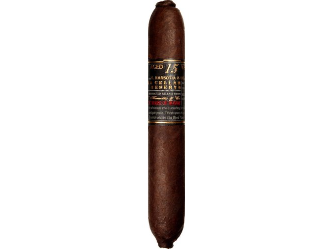 Gurkha Cellar Reserve Limitada Kraken