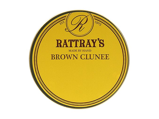 Rattrays Brown Clunee