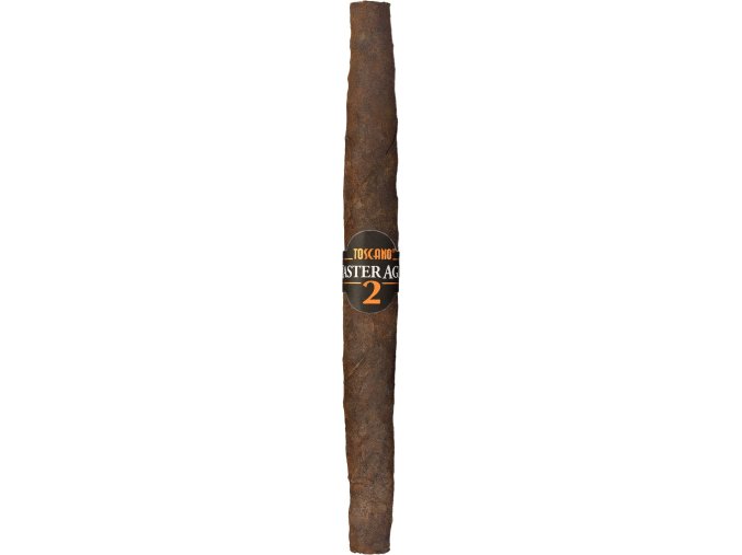 Toscano Master Aged No.2