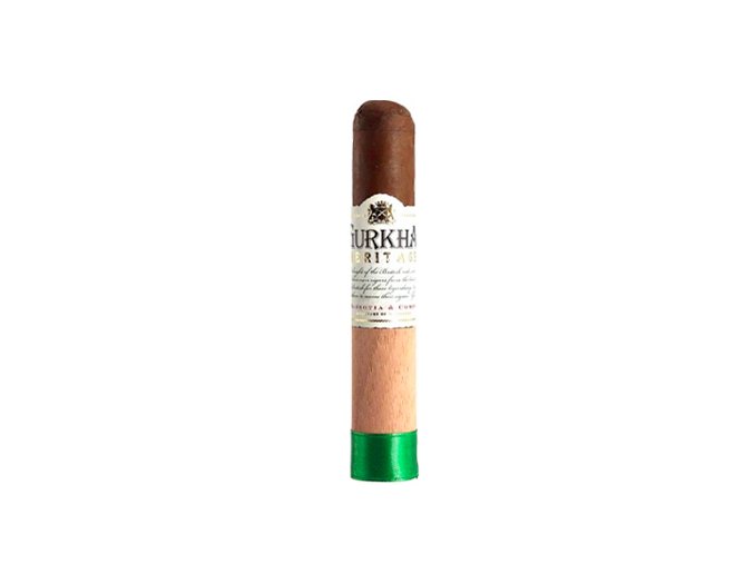 gurkha heritage robusto kusovka 500x500