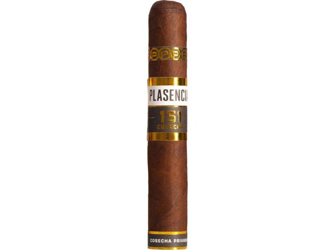 Plasencia Cosecha 151 La Música Robusto