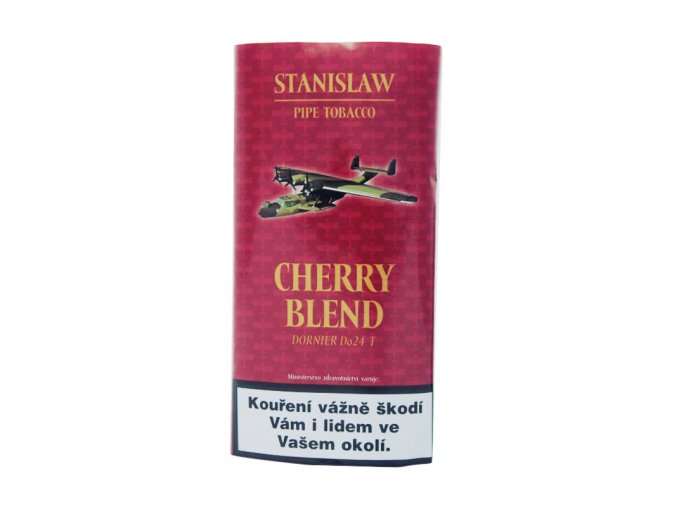 STANISLAW RED BLEND