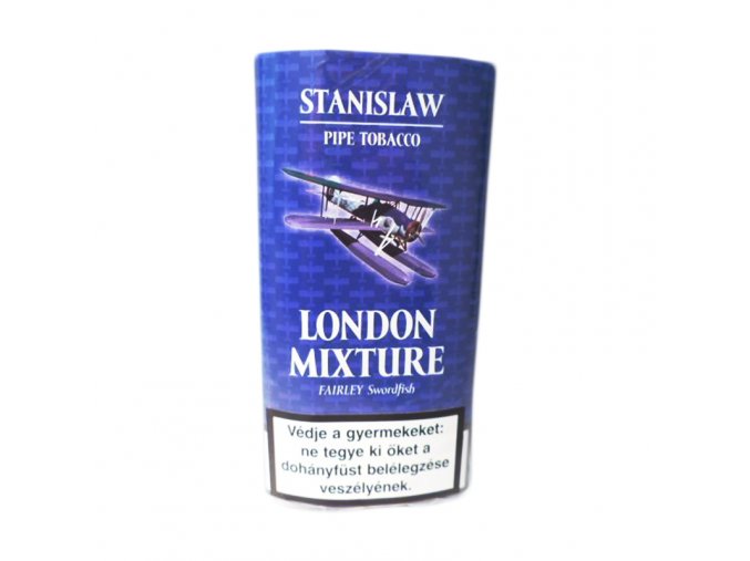 STANISLAW LONDON MIXTURE