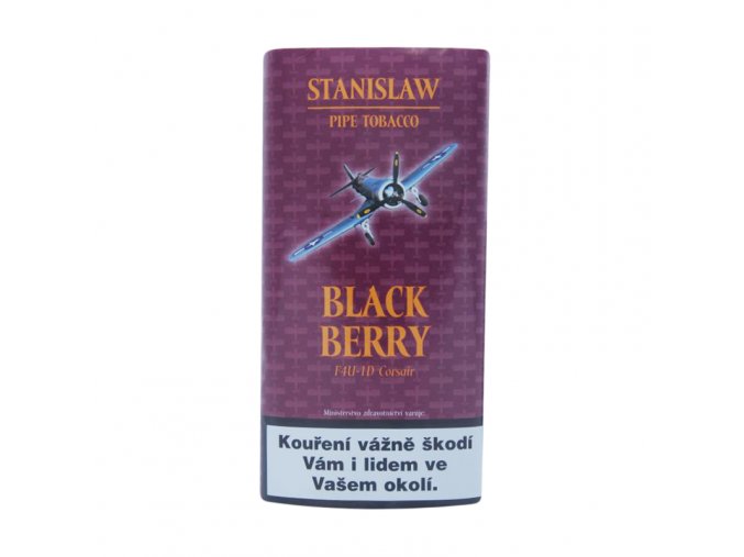 STANISLAW FOREST BLEND