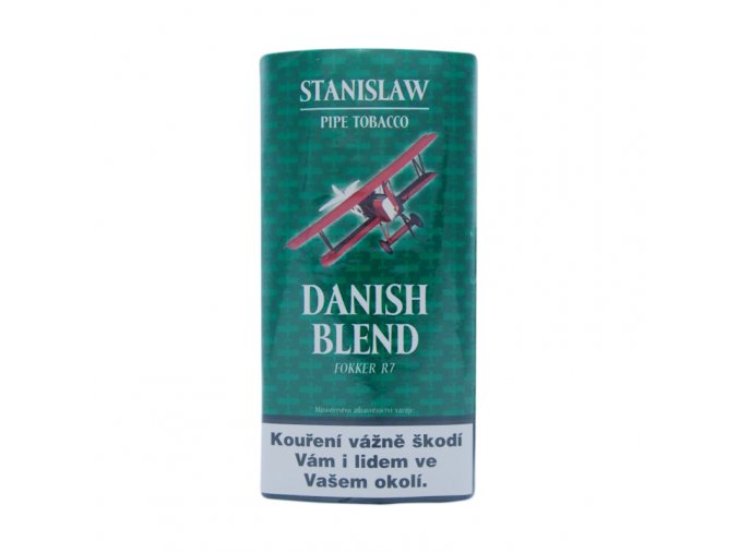 STANISLAW DANISH BLEND