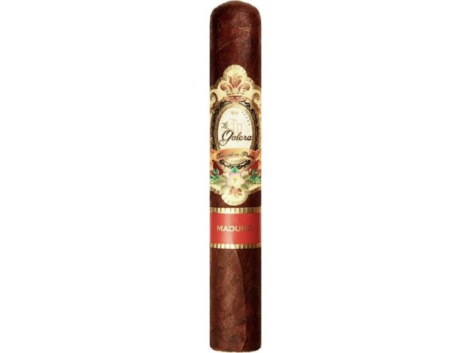 2357 la galera maduro robusto chaveta