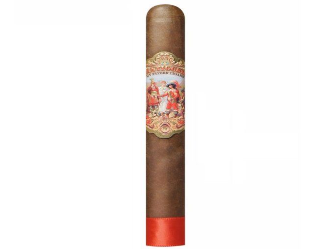 MY FATHER LA ANTIGUEDAD ROBUSTO