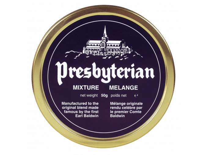 Presbyterian50